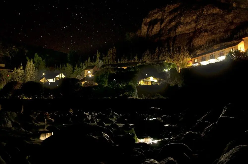 EL REFUGIO, 