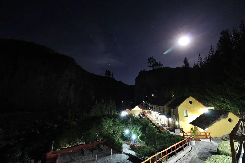 EL REFUGIO, 