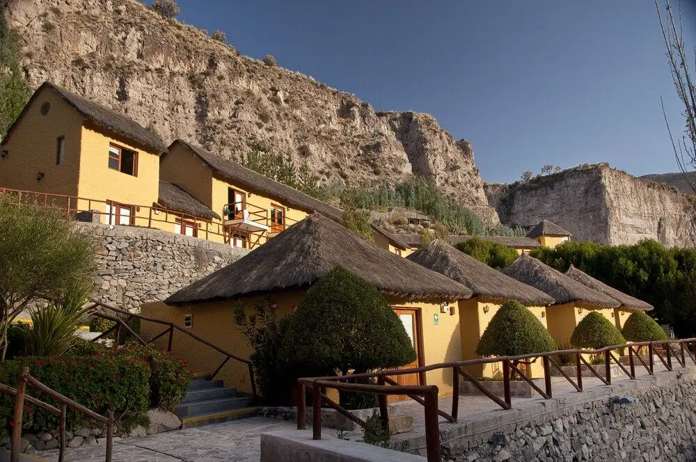 EL REFUGIO, 