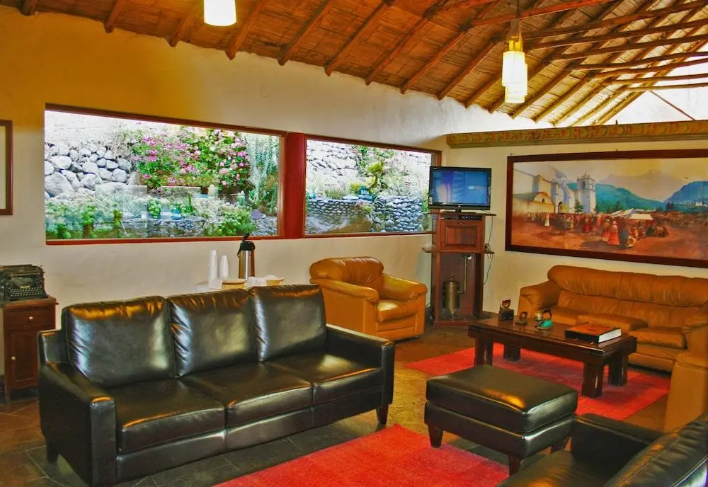 EL REFUGIO, 