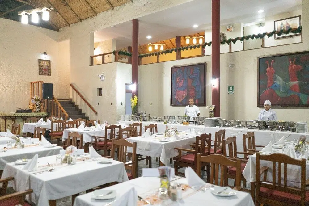 EL REFUGIO, 
