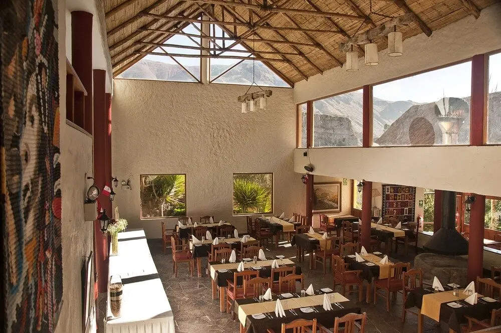 EL REFUGIO, 