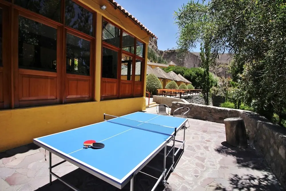 EL REFUGIO, 