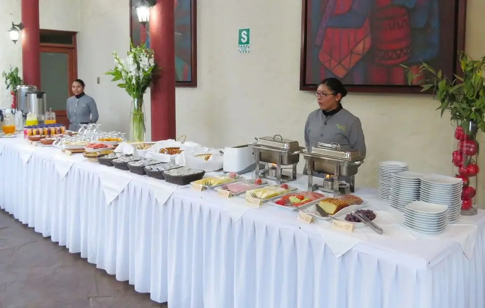 EL REFUGIO, 