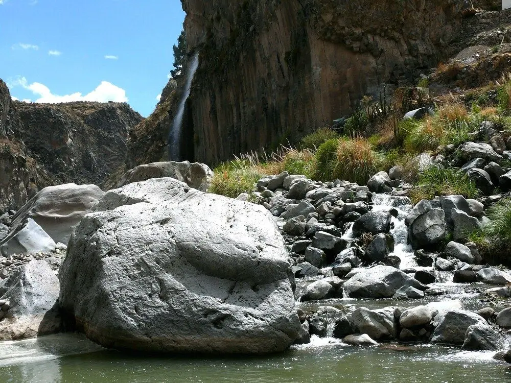 EL REFUGIO, 