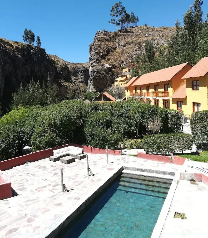 EL REFUGIO, 