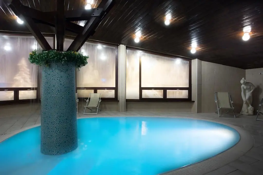 CLUB HOTEL ZODIACO & RESIDENCE ORIZZONTE, 