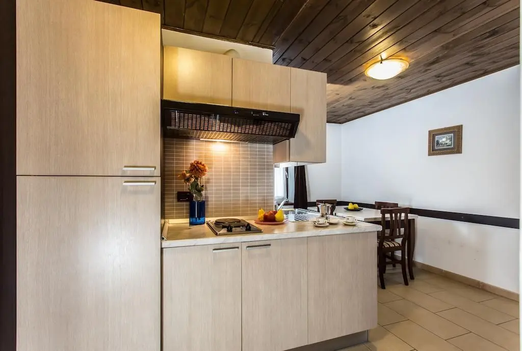 CLUB HOTEL ZODIACO & RESIDENCE ORIZZONTE, 