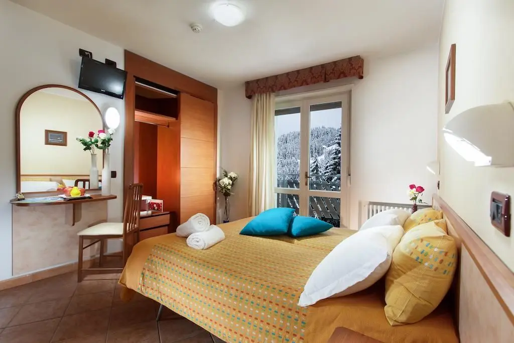 CLUB HOTEL ZODIACO & RESIDENCE ORIZZONTE, 