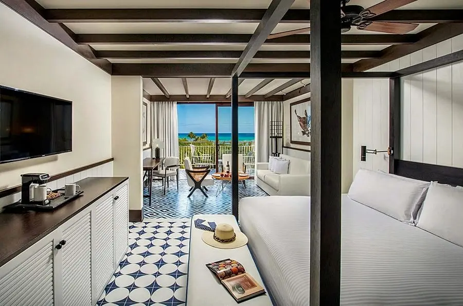 OCEAN RIVIERA PARADISE EDEN, 