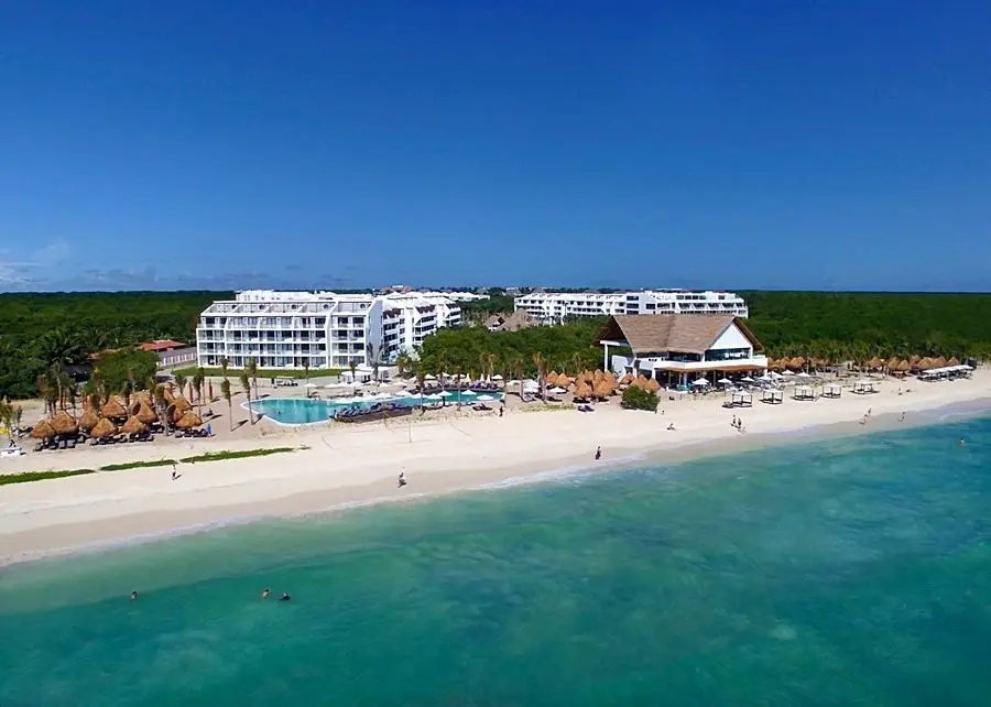 OCEAN RIVIERA PARADISE EDEN, 