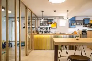 ALPENCOLOR HOTEL TONALE, 