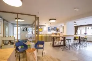 ALPENCOLOR HOTEL TONALE, 