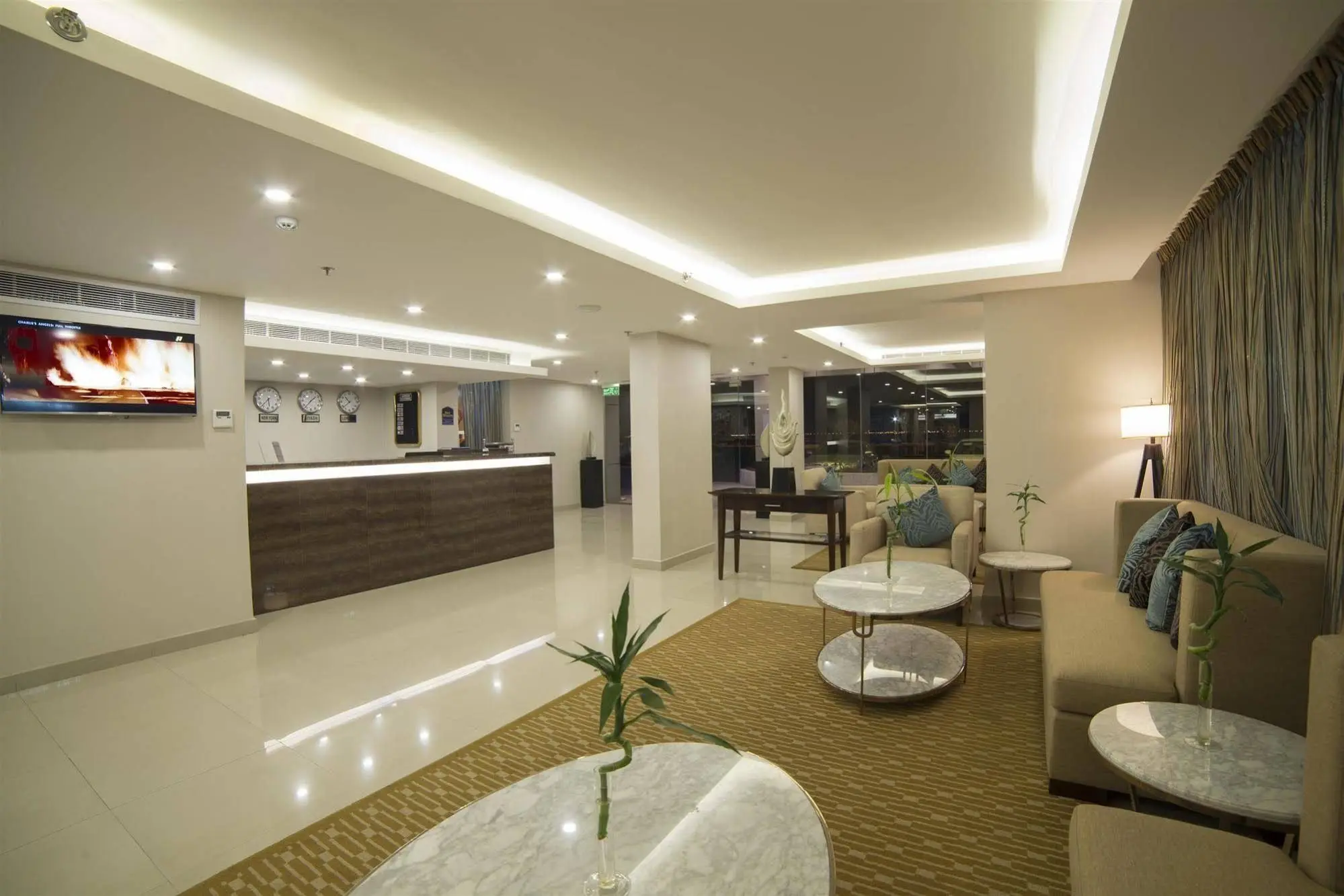 BEST WESTERN DAMMAM, 