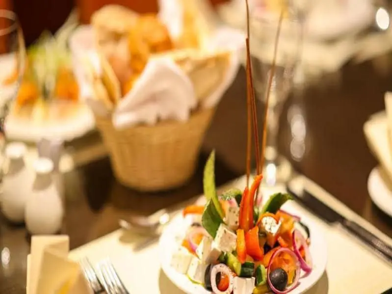 BEST WESTERN DAMMAM, 