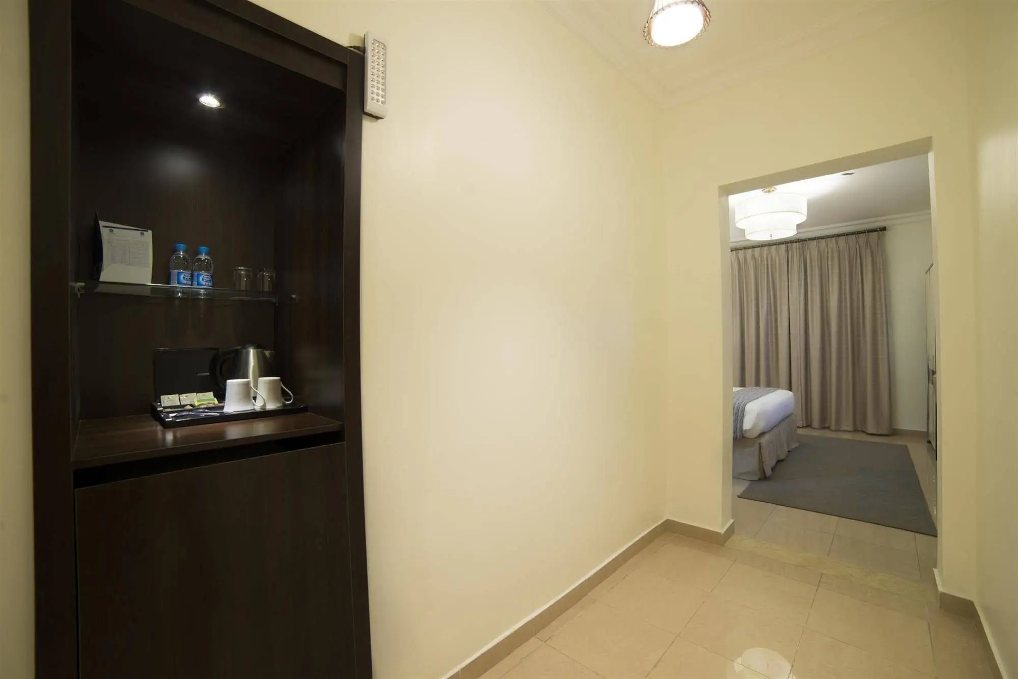 BEST WESTERN DAMMAM, 