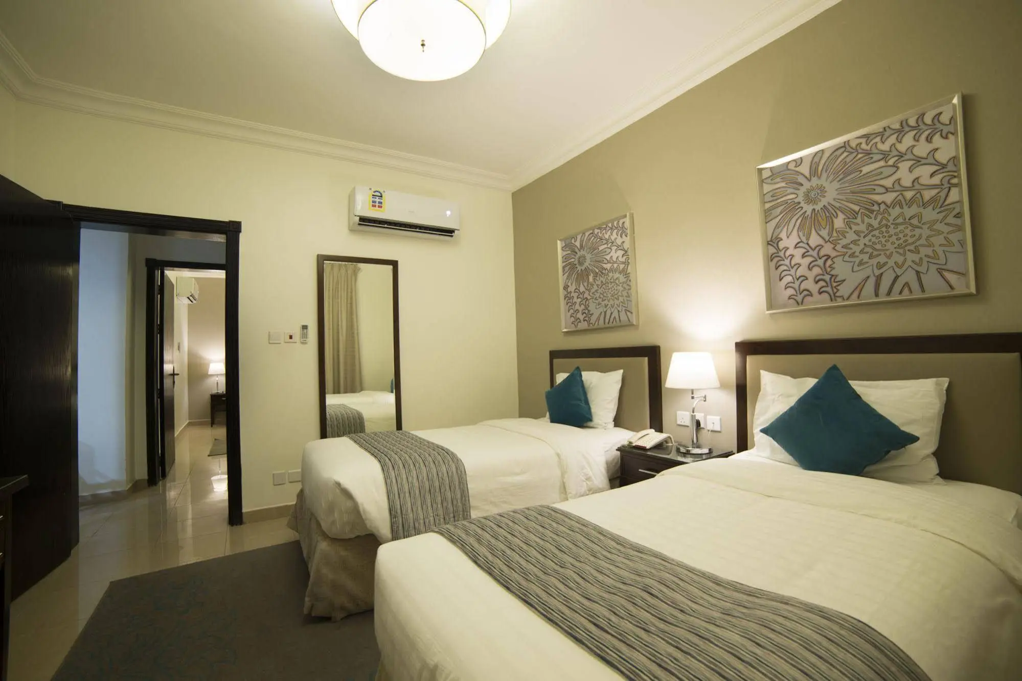 BEST WESTERN DAMMAM, 