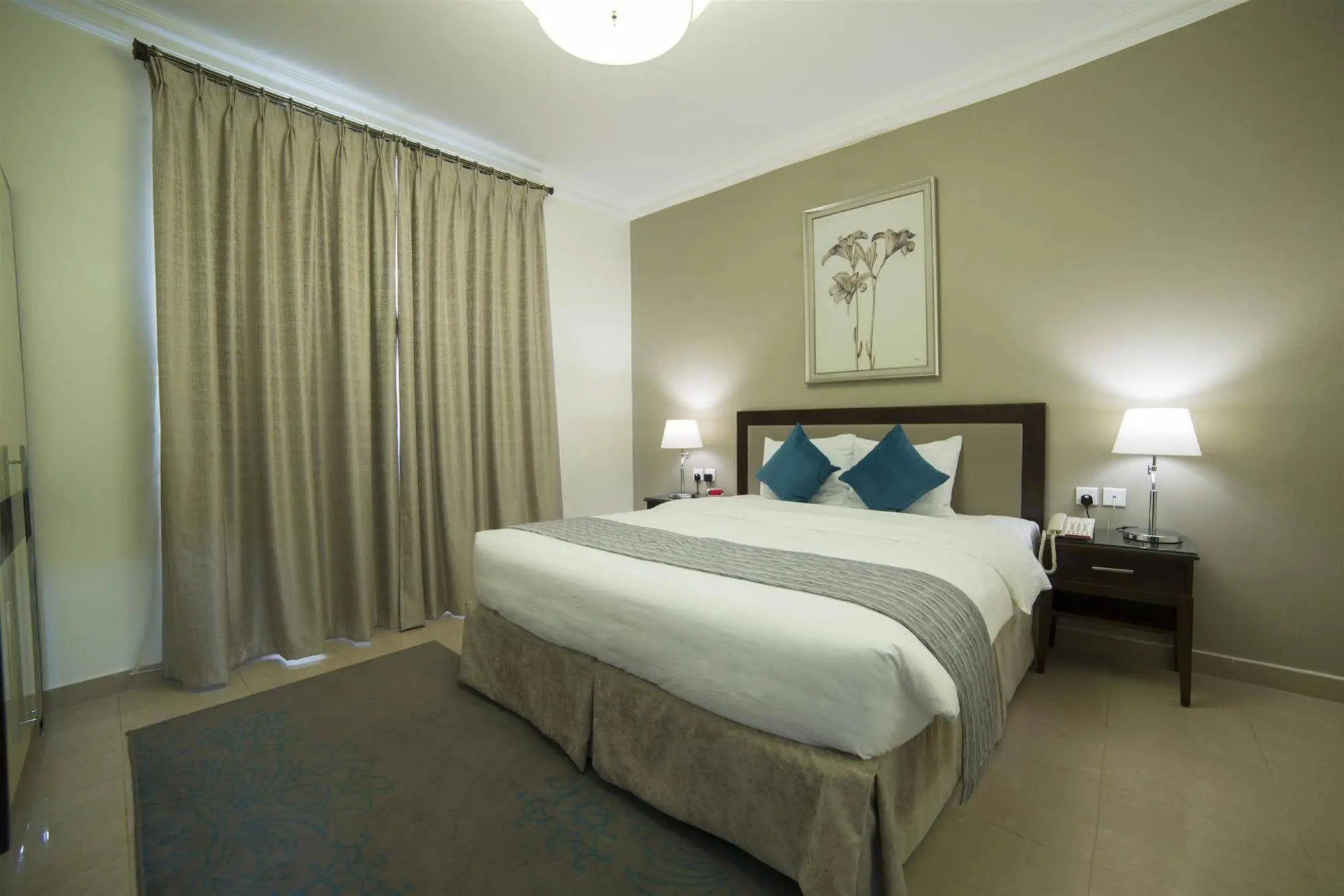 BEST WESTERN DAMMAM, 