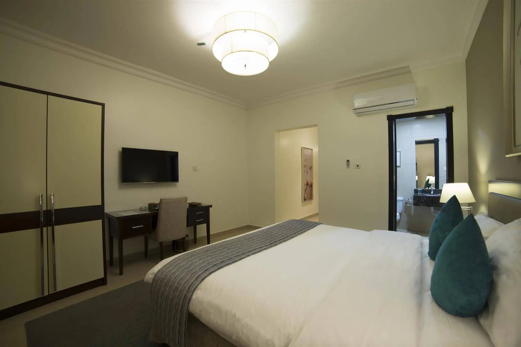 BEST WESTERN DAMMAM, 