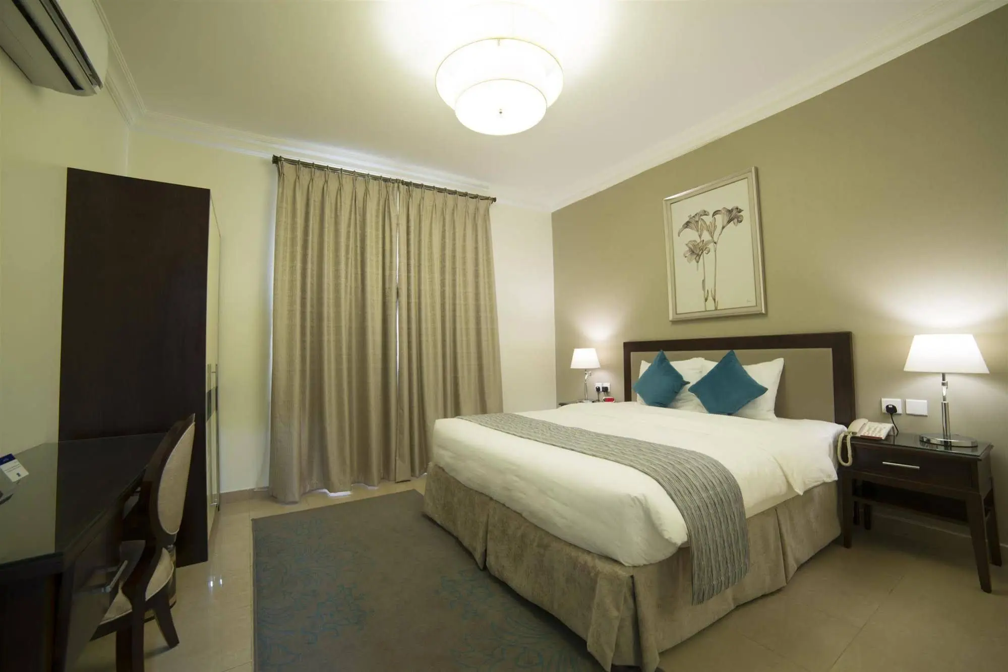 BEST WESTERN DAMMAM, 