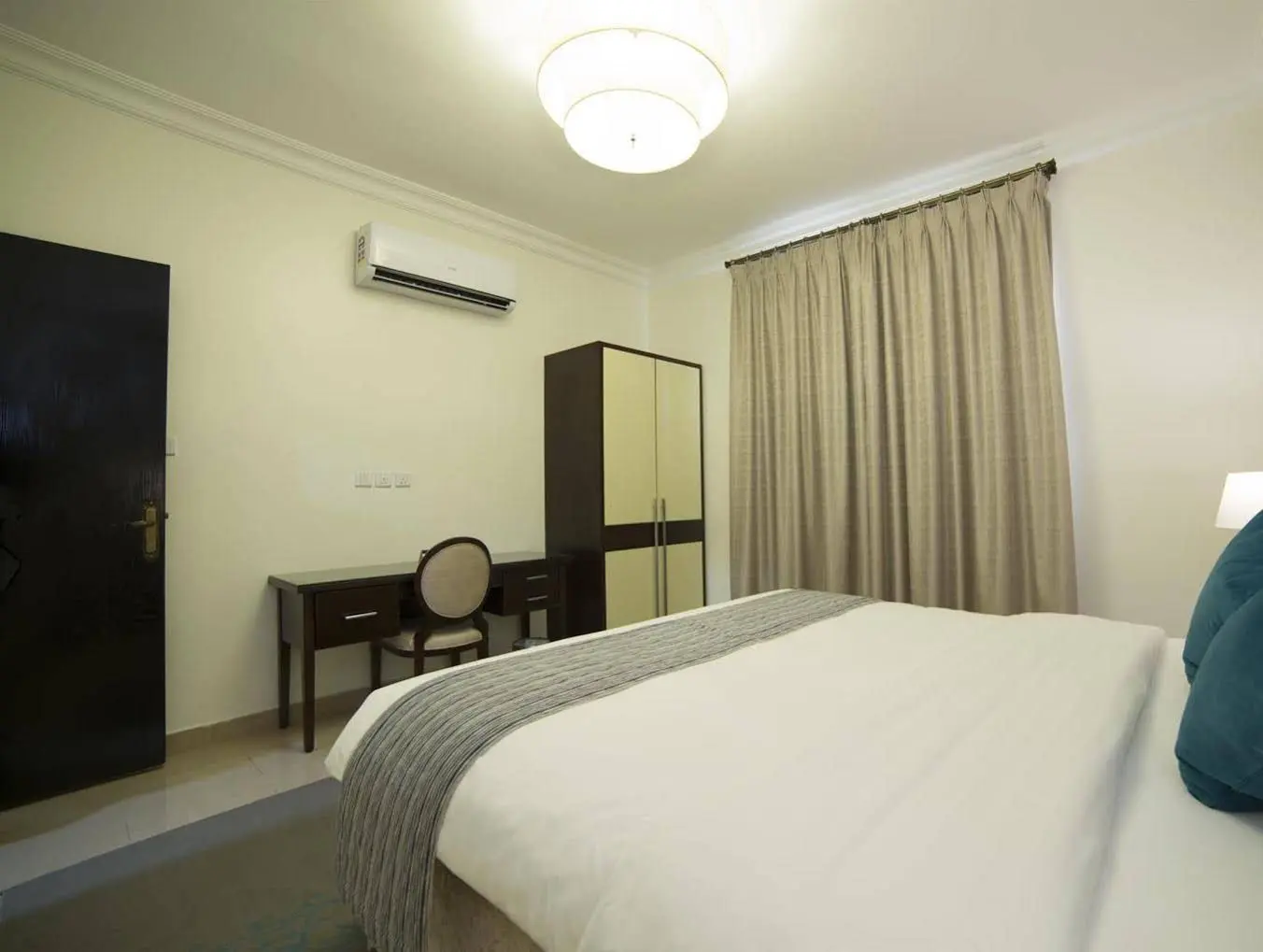 BEST WESTERN DAMMAM, 