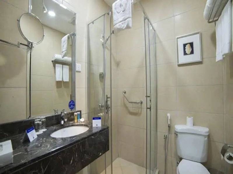 BEST WESTERN DAMMAM, 