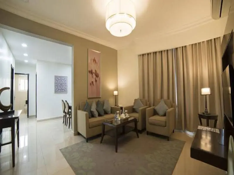 BEST WESTERN DAMMAM, 