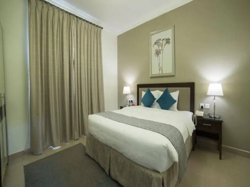 BEST WESTERN DAMMAM, 