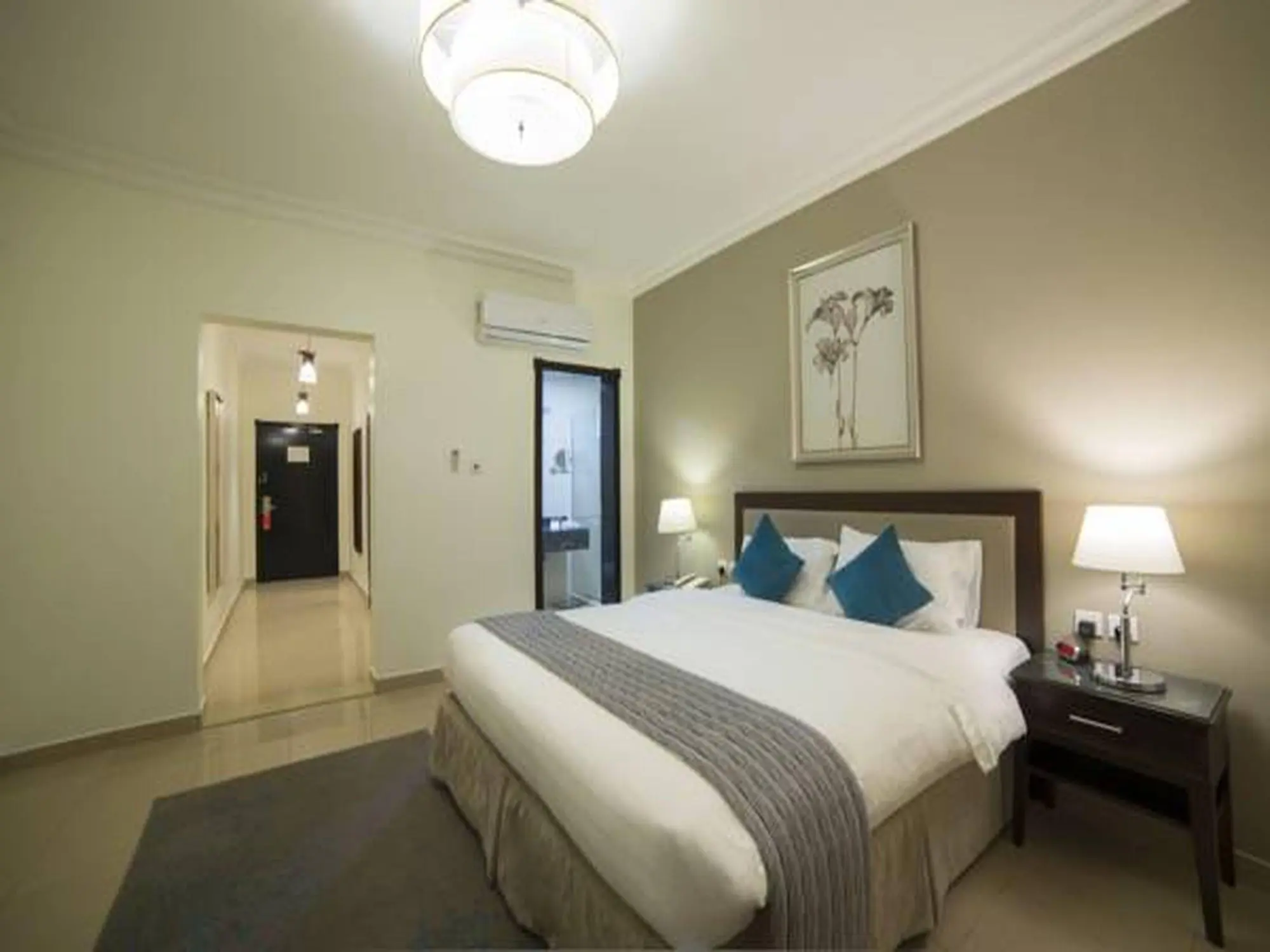 BEST WESTERN DAMMAM, 