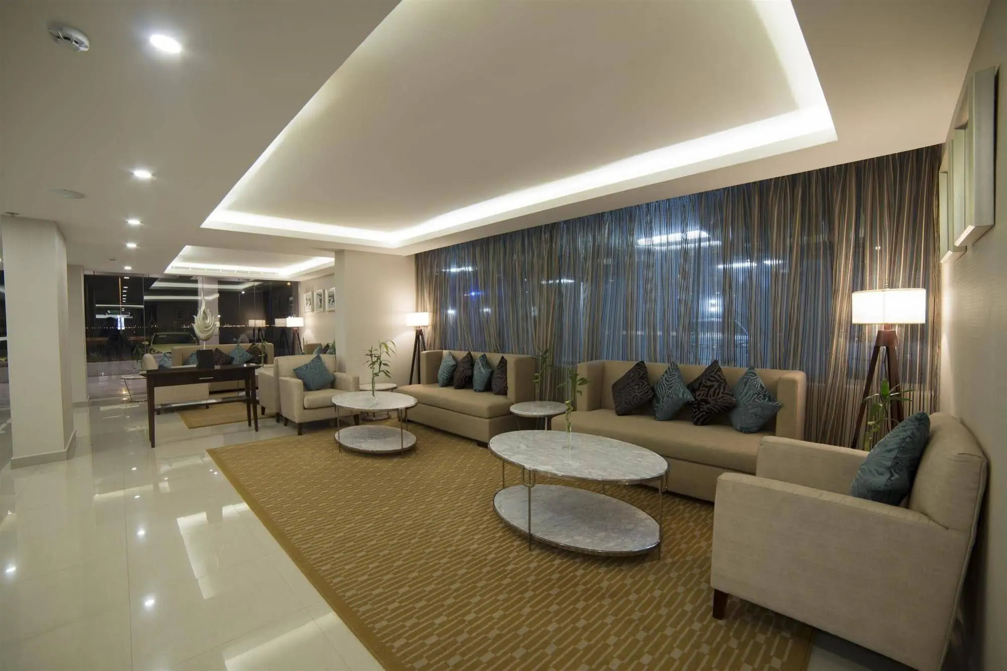 BEST WESTERN DAMMAM, 