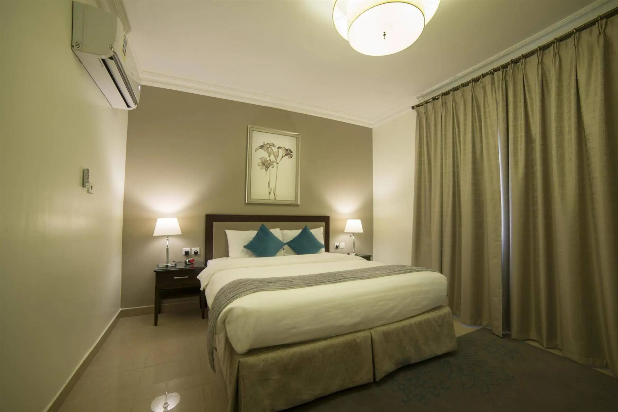 BEST WESTERN DAMMAM, 