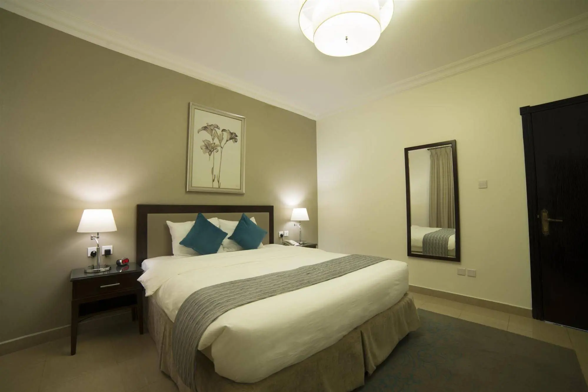 BEST WESTERN DAMMAM, 