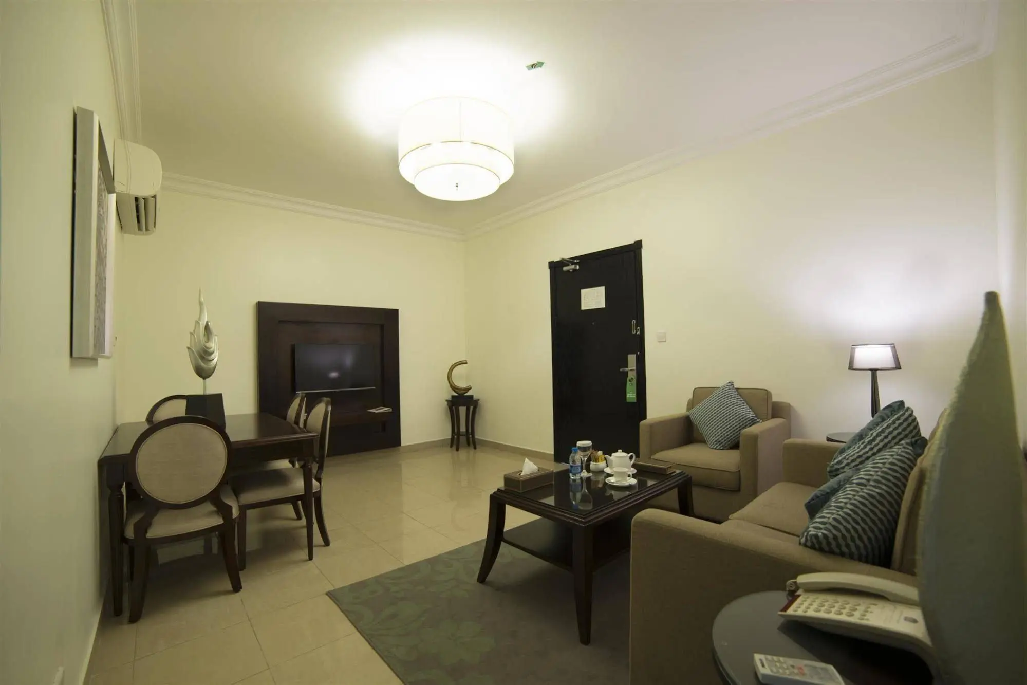 BEST WESTERN DAMMAM, 