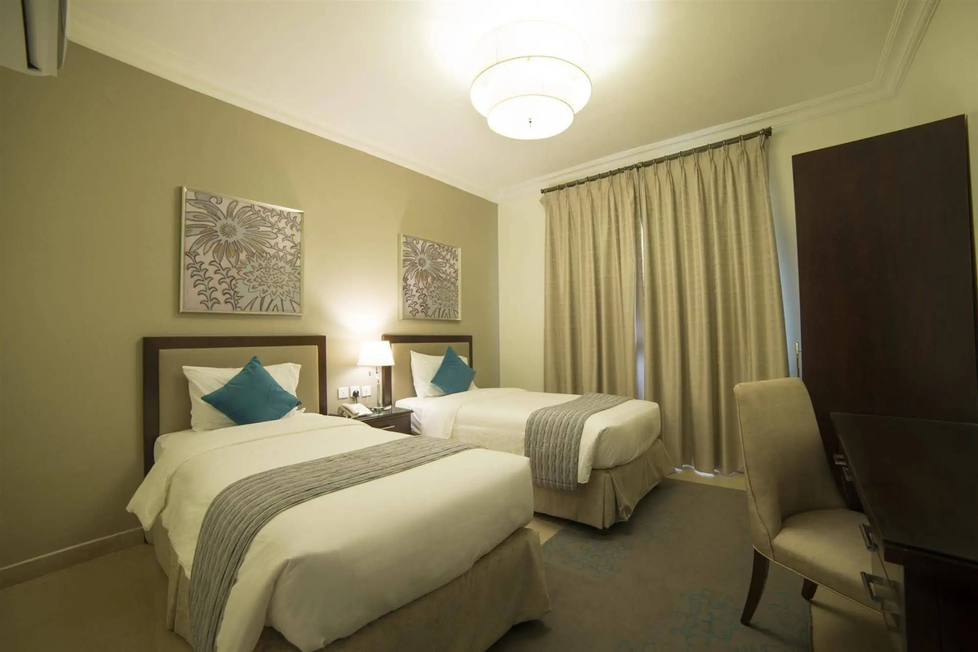 BEST WESTERN DAMMAM, 