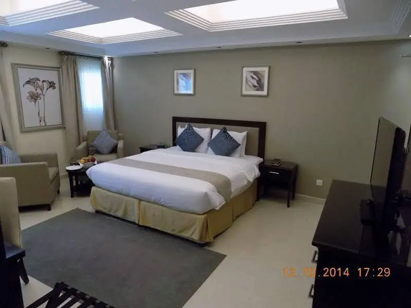 BEST WESTERN DAMMAM, 