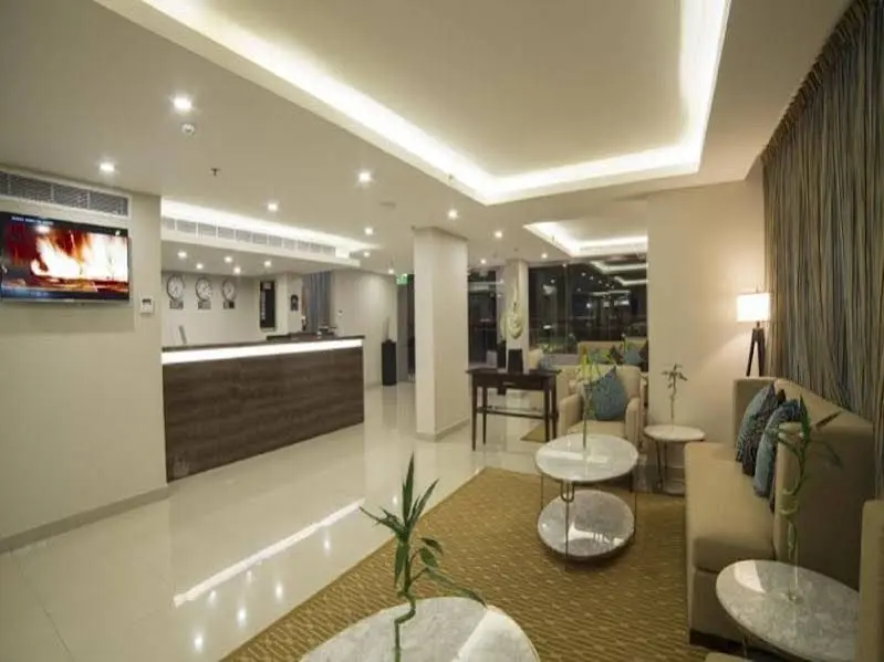 BEST WESTERN DAMMAM, 