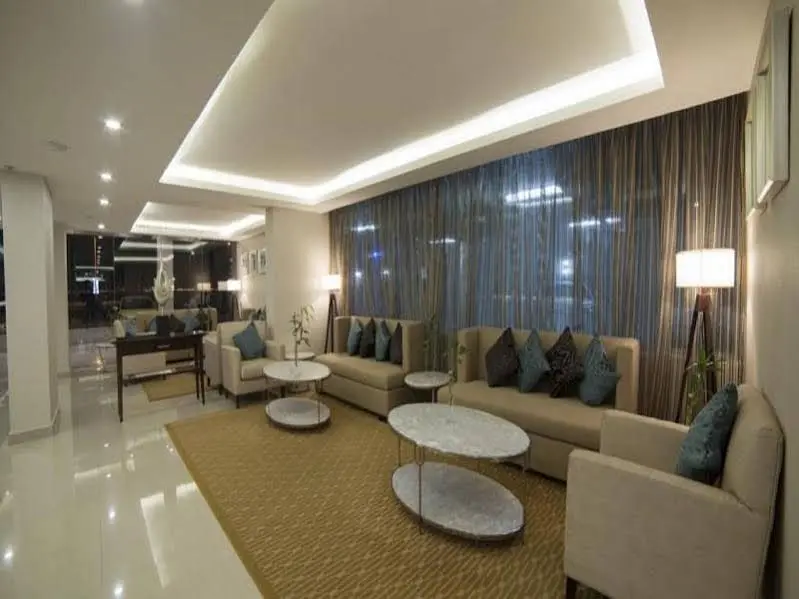 BEST WESTERN DAMMAM, 