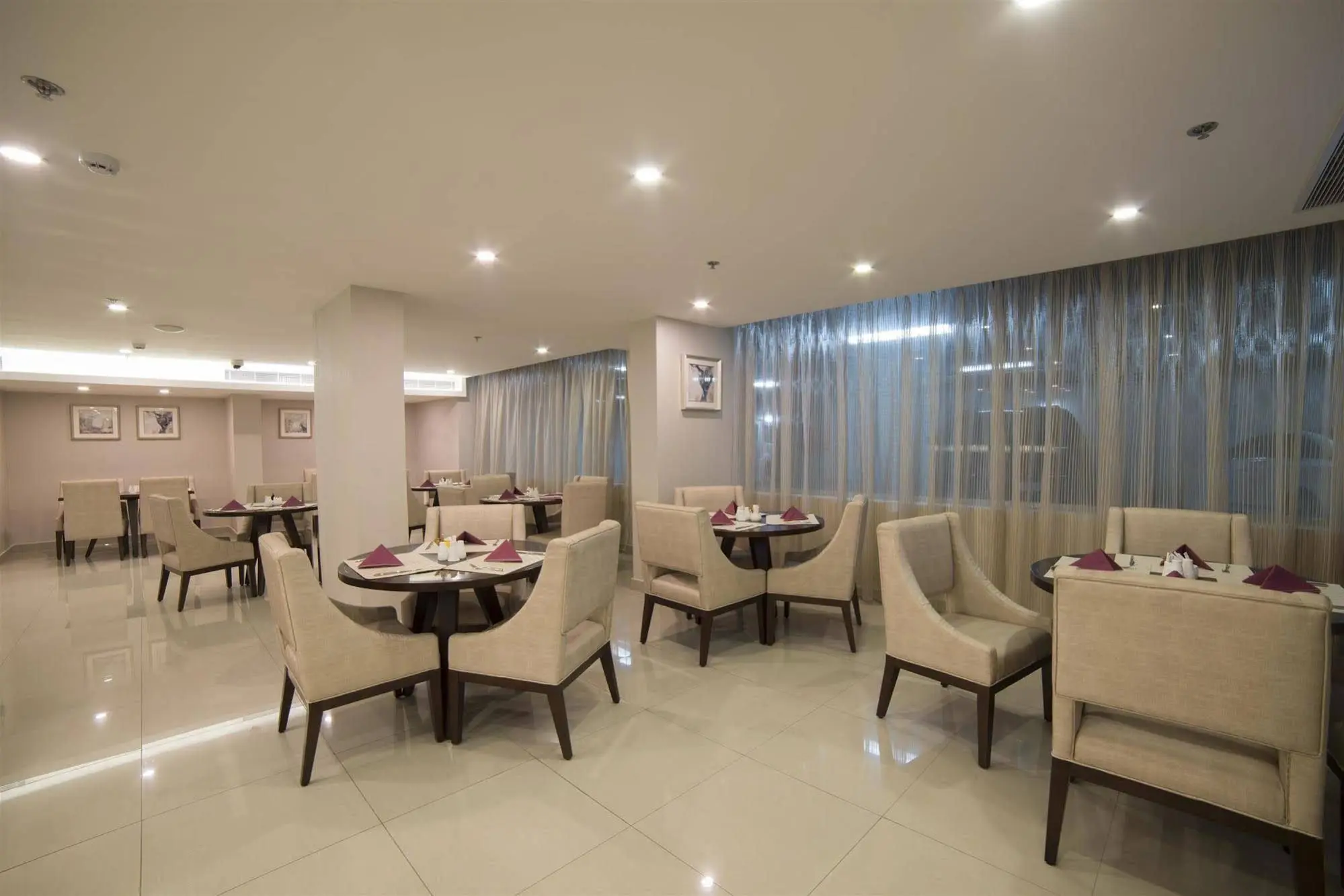 BEST WESTERN DAMMAM, 