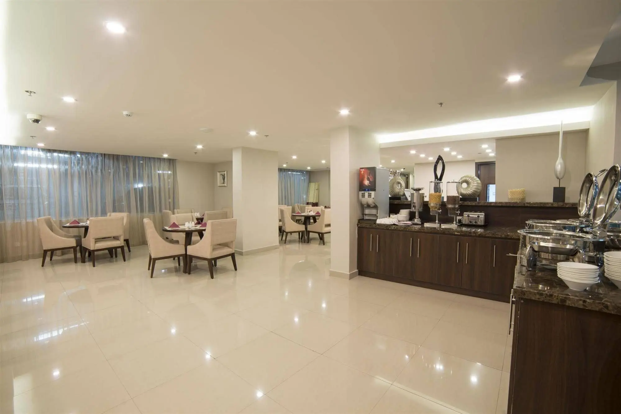 BEST WESTERN DAMMAM, 