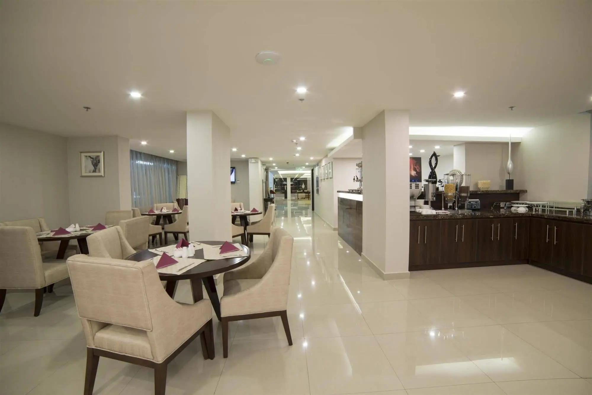 BEST WESTERN DAMMAM, 