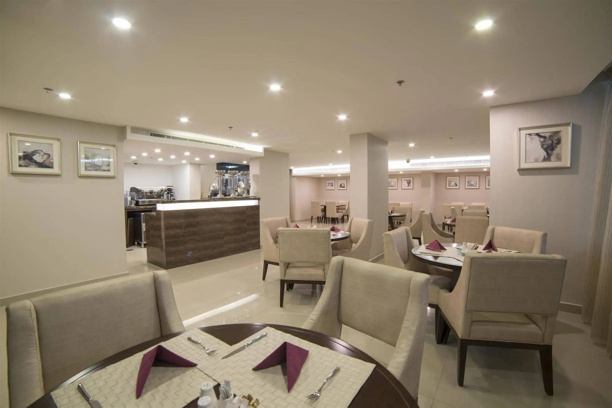 BEST WESTERN DAMMAM, 