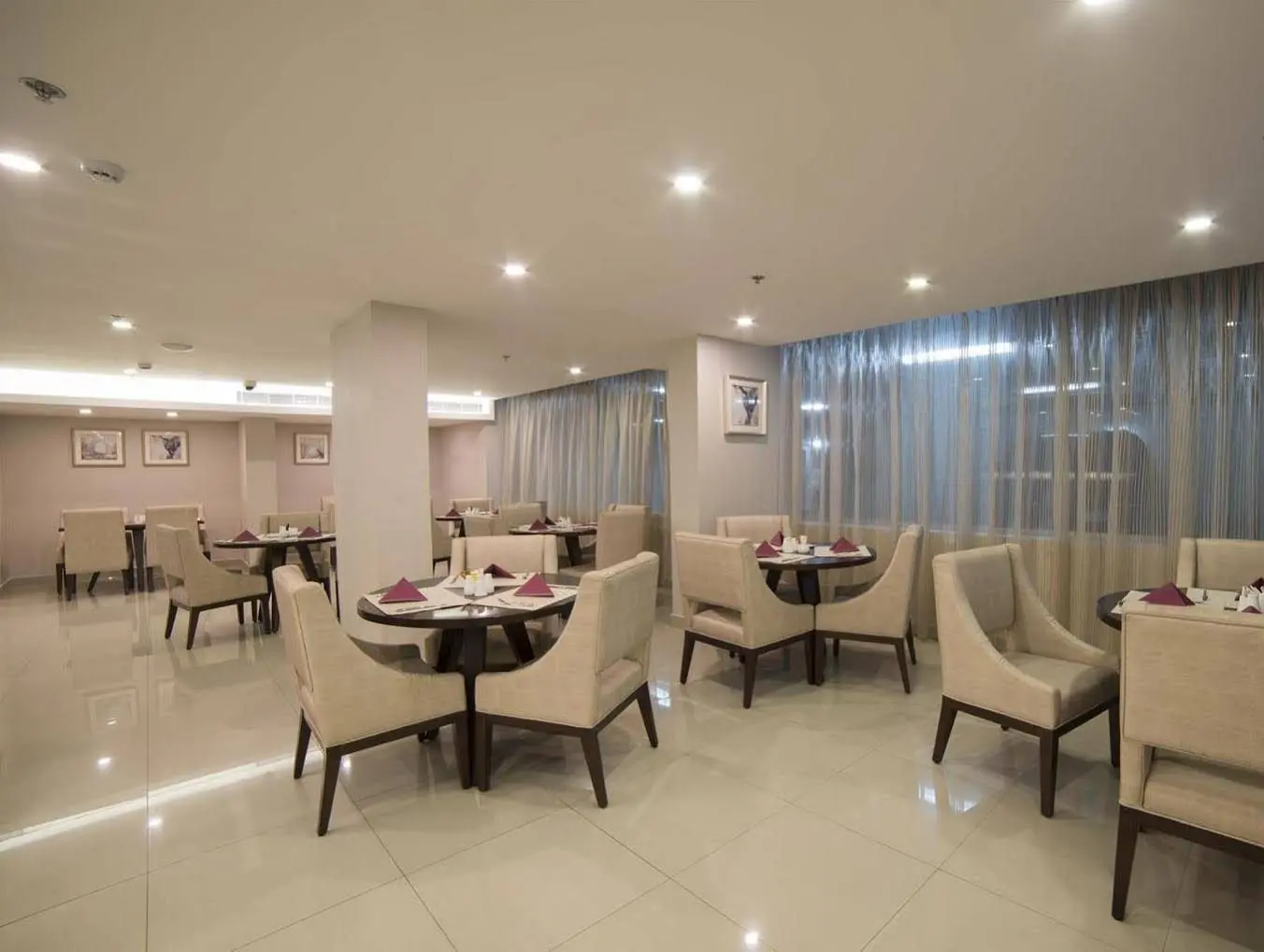 BEST WESTERN DAMMAM, 