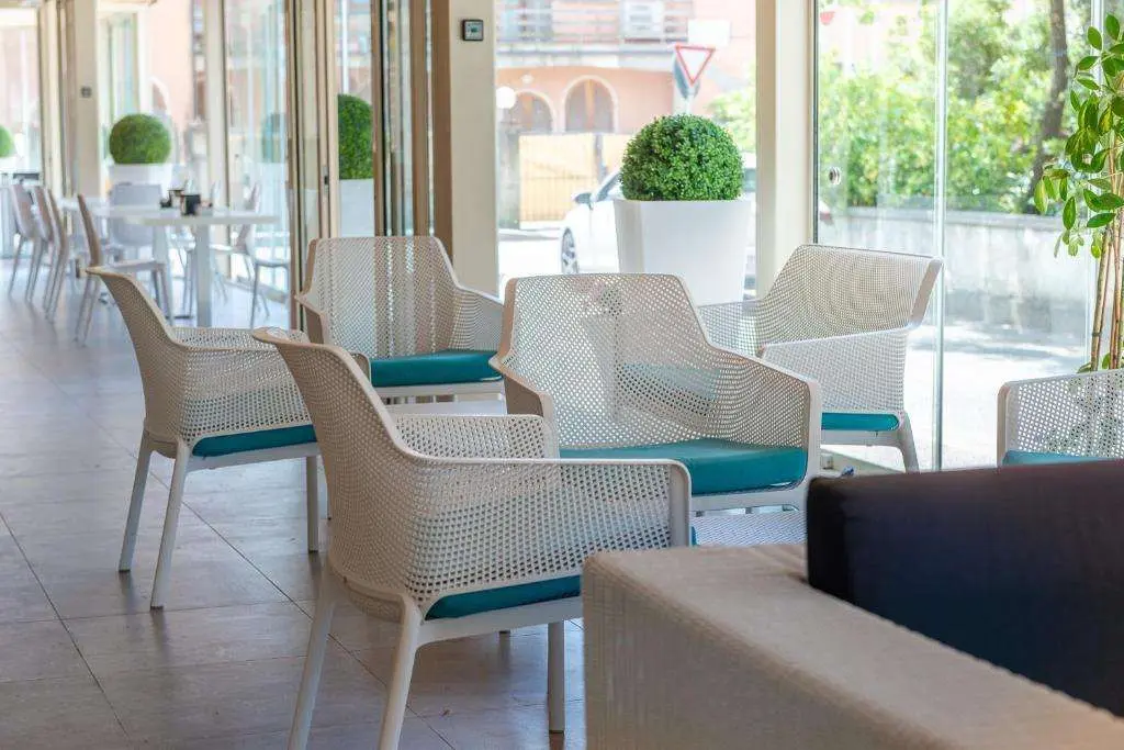 HOTEL VILLA BOLGHERI, 