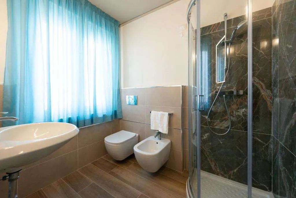 HOTEL VILLA BOLGHERI, 