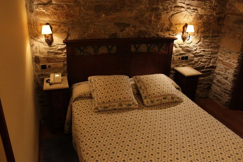 HOTEL CASA PRENDES, 