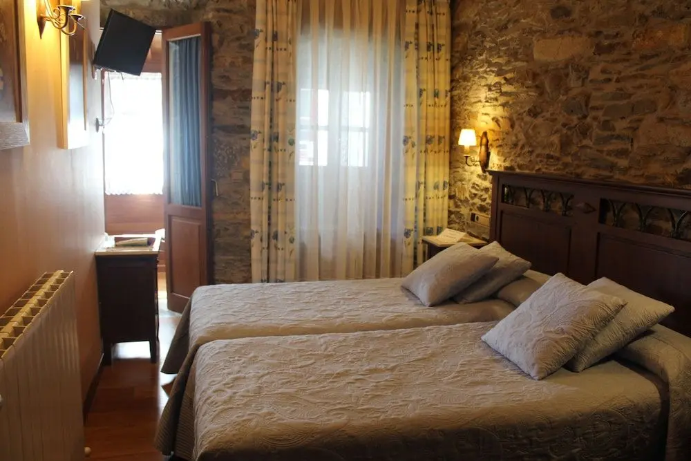 HOTEL CASA PRENDES, 