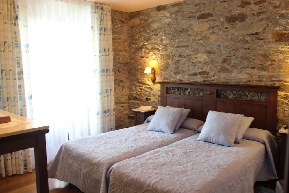 HOTEL CASA PRENDES, 