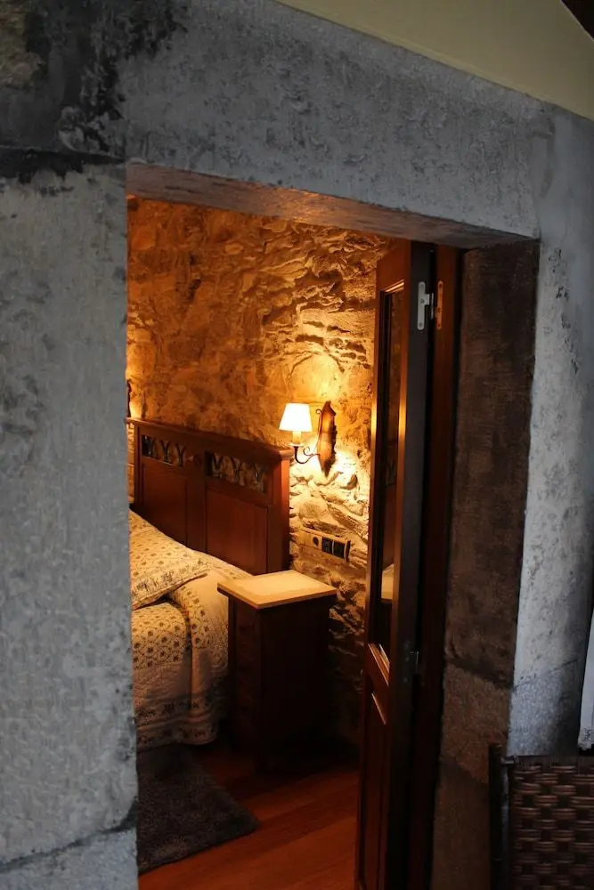 HOTEL CASA PRENDES, 