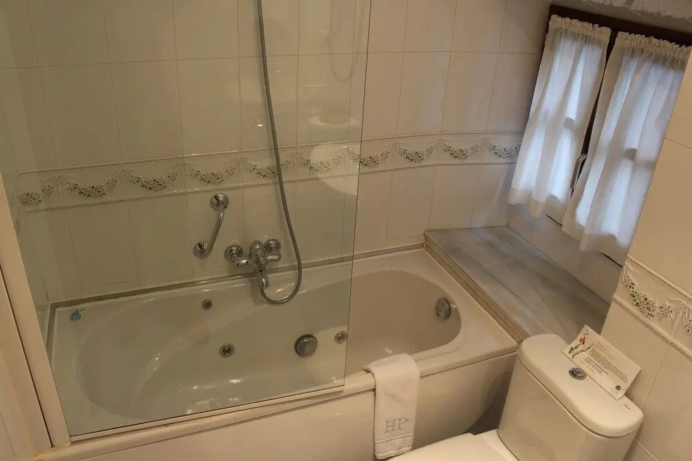 HOTEL CASA PRENDES, 