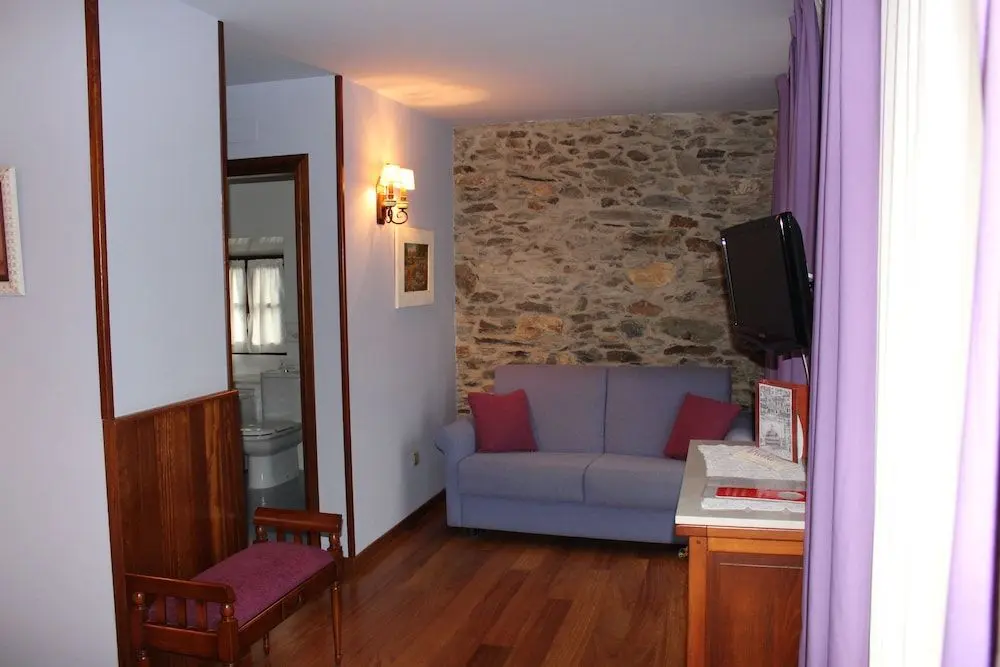 HOTEL CASA PRENDES, 